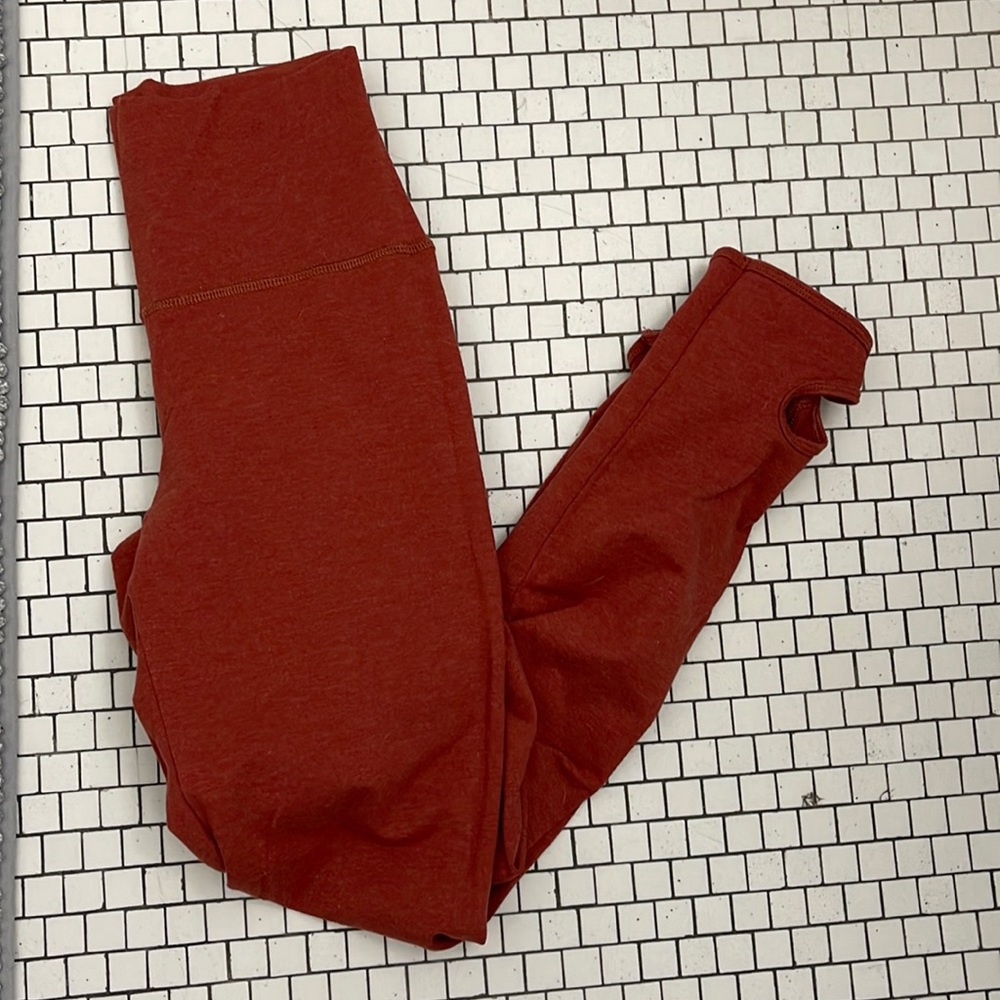 Aerie chill leggings